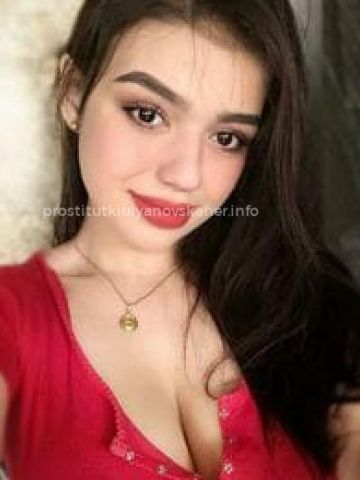 Светлана Goddess