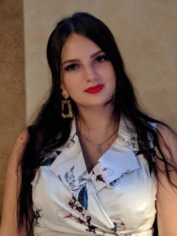 Жанна Свободна Сейчас