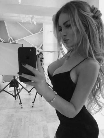 Полина фото 3