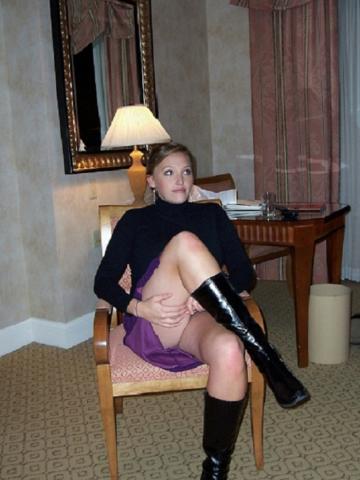 Люба Пушистая Кошечка фото 4